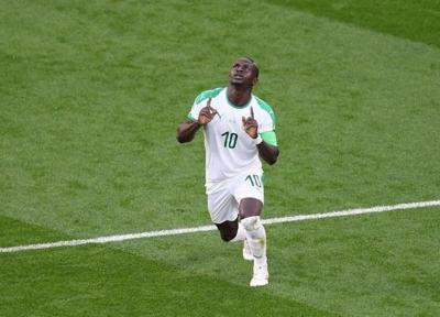 فوتبال دنیا، طرفداران سنگال اشک سادیو مانه را درآوردند