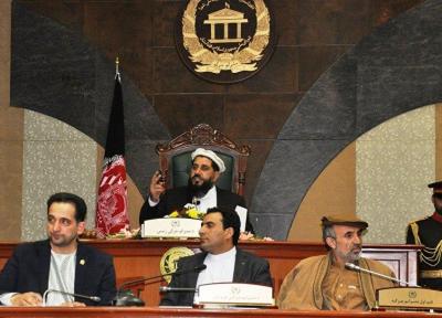 سنای افغانستان: اقدامات خلیلزاد در روند صلح مشکوک است، سازمان ملل در پی مهندسی انتخابات پارلمانی افغانستان است!