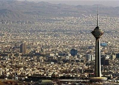 برگزاری پنجمین دوره از مسابقات کشوری پله نوردی در برج میلاد