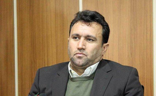 ثبت نام91دستگاه استانی درسامانه ستاد، لزوم تحقق میزخدمت الکترونیکی