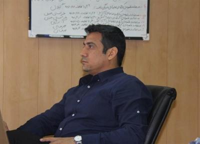 بنی تمیم: جلسه مشترکی با بنا و خیرآبادی داشتیم، هدف ما نزدیک کردن تیم های ملی است