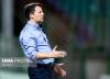 پائولو سرجیو: مقابل پرسپولیس به شانس احتیاج داشتیم