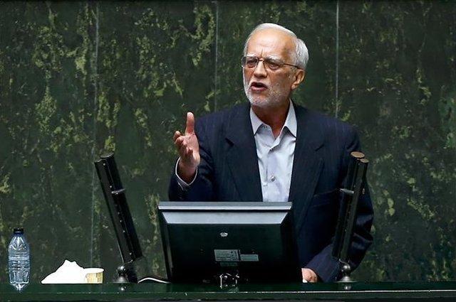 هاشم زایی: شهرداری ها باید جلوی ساخت وسازهای غیر مجاز بایستند هاشم زایی: شهرداری ها باید جلوی ساخت وسازهای غیر مجاز بایستند