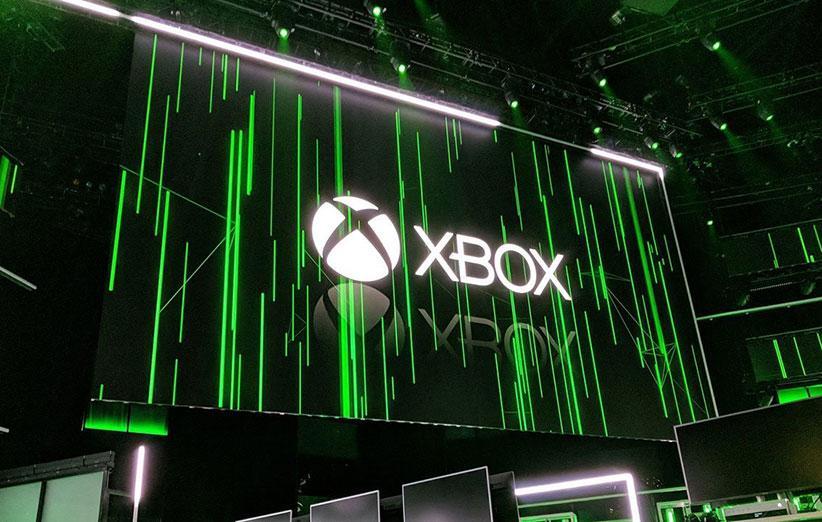 مایکروسافت در E3 امسال از 14 بازی ساخت استودیوهای داخلی خود رونمایی خواهد کرد