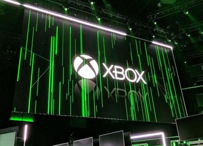 مایکروسافت در E3 امسال از 14 بازی ساخت استودیوهای داخلی خود رونمایی خواهد کرد