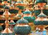 حضور صنایع دستی ایران در رقابت جهانی