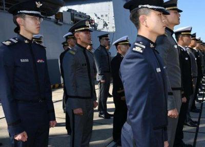 کره جنوبی 300 نظامی دیگر در خلیج عدن مستقر می کند، ایا سئول به ائتلاف آمریکا پیوست؟