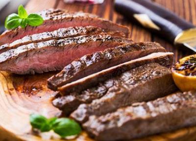 12 دلیل منطقی برای نخوردن گوشت قرمز