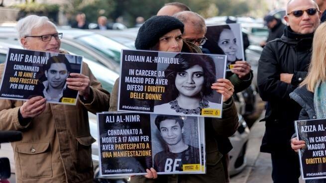 سرنوشت نامعلوم ده ها بازداشتی در زندان های مخفی ولیعهد عربستان