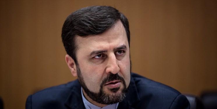 نظر ایران درباره گزینه های تصدی مدیرکلی آژانس بین المللی انرژی اتمی