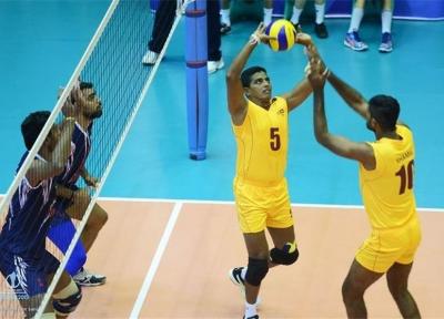 سریلانکا با پیروزی مقابل عمان رقیب کویت شد