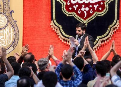 گلچین مولودی ولادت امام حسن عسکری (ع)