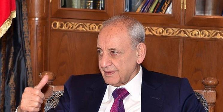 نبیه بری: تحولات لبنان به گفت وگو نیاز دارد نبیه بری: تحولات لبنان به گفت وگو احتیاج دارد