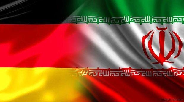 درخواست مشاور امنیت ملی آمریکا از آلمان برای قطع روابط اقتصادی درخواست مشاور امنیت ملی آمریکا از آلمان برای قطع روابط مالی با ایران