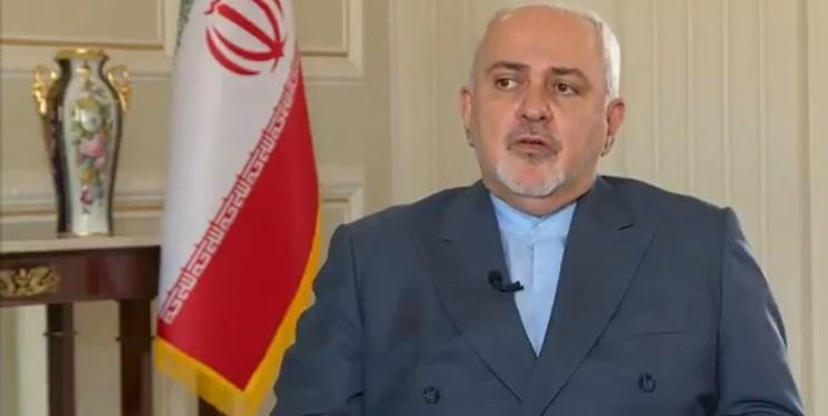 تبریک ظریف به مناسبت میلاد عیسی مسیح (ع) تبریک ظریف به مناسبت میلاد عیسی مسیح (ع)