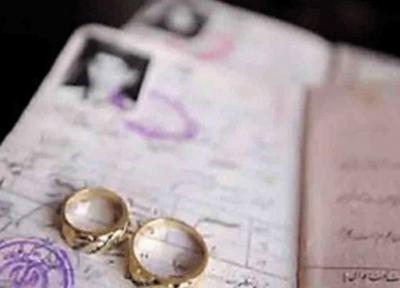 طلاق 206 زن 13 ساله در کشور ، آمار عروس هایی که از داماد بزرگترند