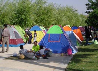 شهرستان دیر برای حضور مسافران نوروزی آماده می گردد