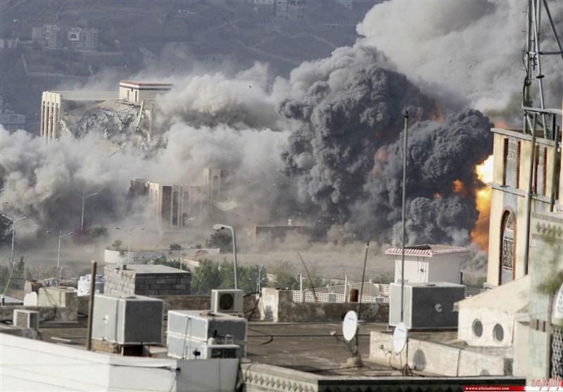 یمن، شهادت یک شهروند به ضرب گلوله متجاوزان سعودی