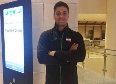 بوکس گزینشی المپیک؛ پیروزی مقتدرانه شریفی در شب شکست رمضان پور
