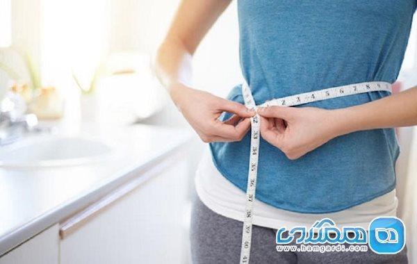چربی های دور کمر را در دوران قرنطینه آب کنید! چربی های دور کمر را در دوران قرنطینه آب کنید!
