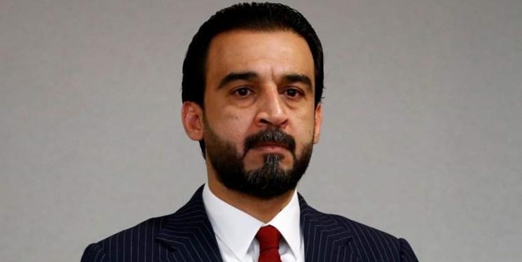 رئیس پارلمان عراق خواستار نشست فوری برای بررسی اوضاع بعد رئیس مجلس عراق خواهان نشست فوری برای آنالیز اوضاع بعد از حملات آمریکا شد