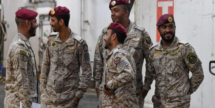 بازداشت 298 مقام دولتی در عربستان بازداشت 298 مقام دولتی در عربستان