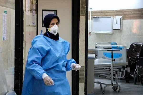 لباس و دستکش برای بیمارستان ها تامین شد، کمبود ماسک N95 لباس و دستکش برای بیمارستان ها تامین شد، کمبود ماسک N95