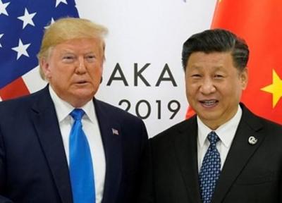 تماس تلفنی ترامپ با رئیس جمهور چین درباره کرونا