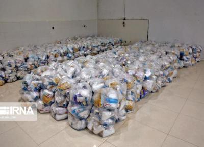 خبرنگاران 3 هزار بسته بهداشتی در مراکز بهزیستی خراسان جنوبی توزیع شد