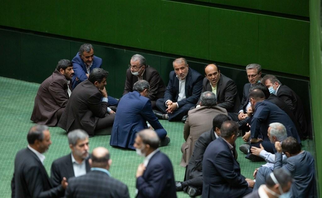 کمیسیون های مورد علاقه نمایندگان مجلس یازدهم کمیسیون های مورد علاقه نمایندگان مجلس یازدهم