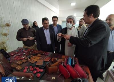 آموزش 1125 نفر هنرجوی صنایع دستی در شهرستان نطنز