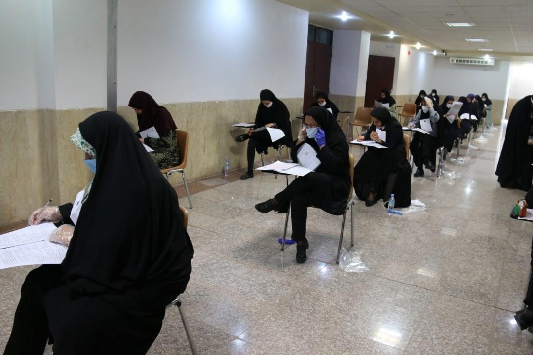 اعلام زمان بندی ثبت نام و برگزاری آزمون های EPT و مهارت های اعلام زمان بندی ثبت نام و برگزاری آزمون های EPT و مهارت های عربی