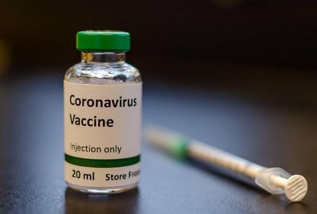 نخستین واکسن خام کرونا در دانشگاه شیراز ساخته می گردد