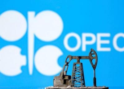 برآورد اوپک از تقاضا برای نفت دوباره کاهش یافت