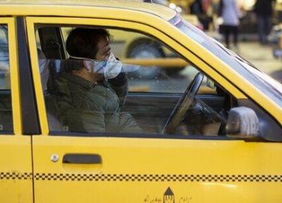 شرایط استفاده از بخاری تاکسی ها در زمان شیوع ویروس کرونا چیست؟