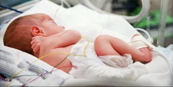 توضیحات رئیس بیمارستان ابوذر اهواز در خصوص فوت نوزاد ایلامی