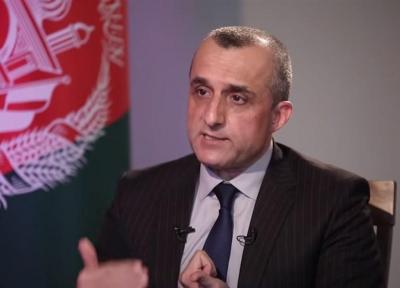 معاون اشرف غنی: بیش از 60 درصد کمک های خارجی به دولت افغانستان داده نمی شود