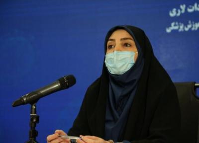 خبرنگاران کرونا جان 86 نفر دیگر را در ایران گرفت