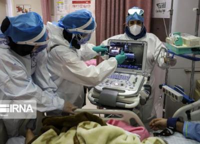 خبرنگاران شمار مبتلایان کرونا در لرستان به 63 هزار و 382 نفر رسید