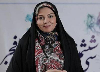 آزاده نامداری درگذشت