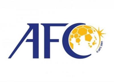 حق پخش مسابقات AFC به شرکت روسیه ای واگذار شد