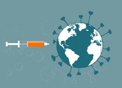 شرایط واکسیناسیون همگانی در دنیا چگونه است؟