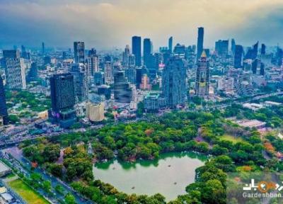 پارک لومپینی؛بهترین و محبوب ترین جاذبه دیدنی بانکوک، عکس