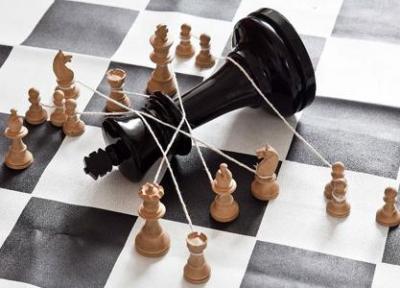 شکست شطرنج بازان ایران در آسیا بخاطر قطعی برق!
