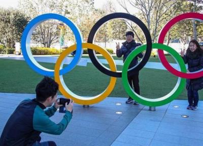 همه داوطلبان افتخاری المپیک توکیو واکسینه نمی شوند