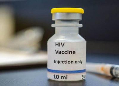 آغاز آزمایشات انسانی واکسن ایدز