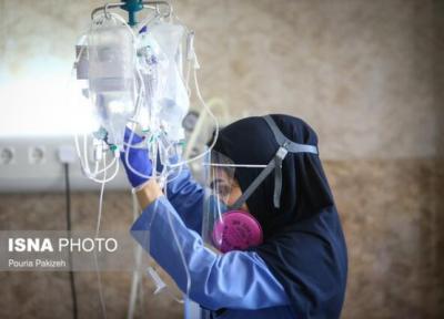 کاهش مراجعات به بیمارستان های خوزستان ، ظرفیت تخت های ویژه کرونا، همچنان تکمیل