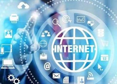 سرعت جهانی اینترنت افزایش یافت