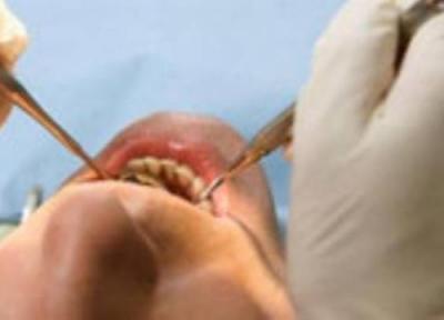 سین جیم های رایج دندان پزشکی