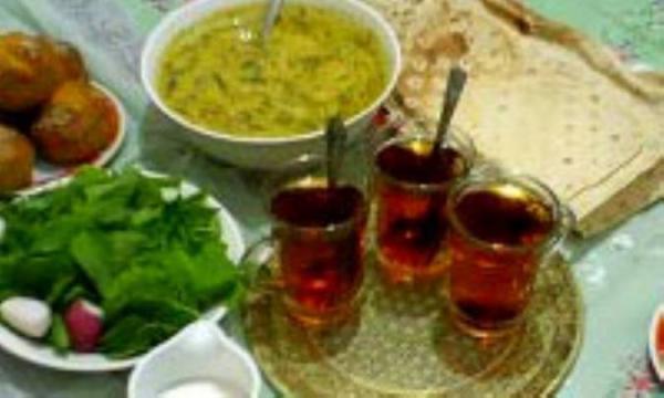 چگونگی مصرف مایعات در ماه مبارک رمضان